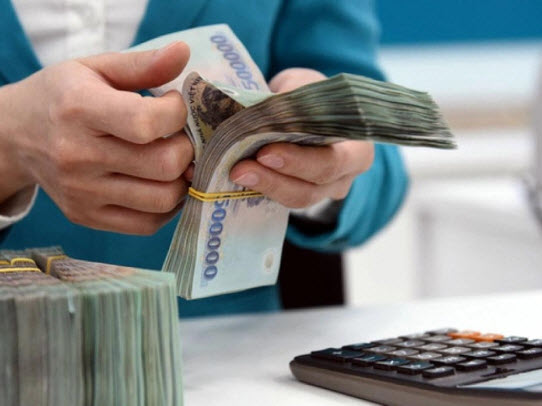 điều kiện vay vốn kinh doanh